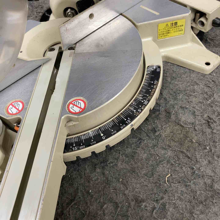 ◇マキタ(makita) スライドマルノコ LS0713FL ライト、レーザーOK。【鴻巣店】