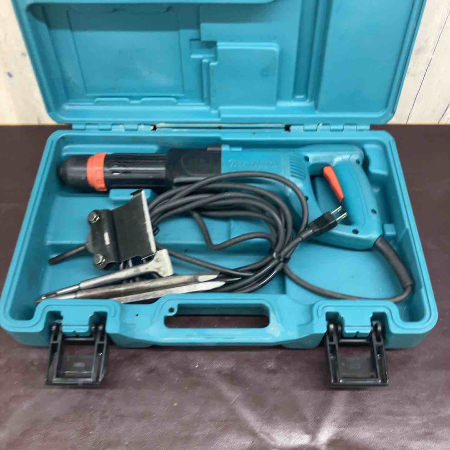 中古品】 イナックス(INAX) タイルはつり機 HA-2 【東大和店