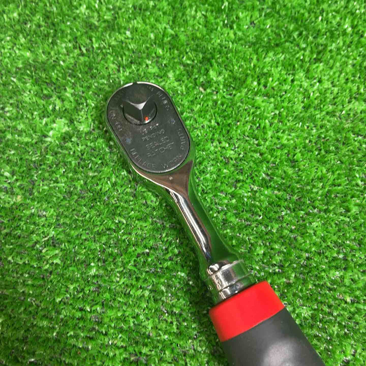 SNAP-ON 3/8dr ソフトグリップラチェット FH100【藤沢店】