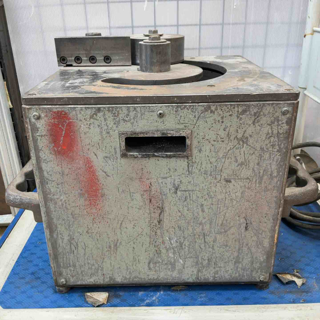 【店頭受取り限定】◇マキタ(makita) 鉄筋ベンダー SB190【草加店】