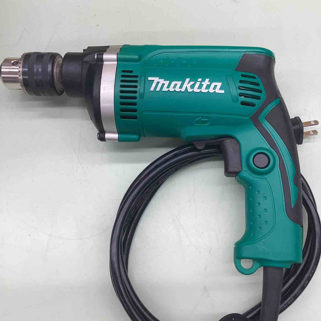 ☆マキタ(makita) 振動ドリル M816K 100v コンクリ 鉄工 木工 【越谷店】