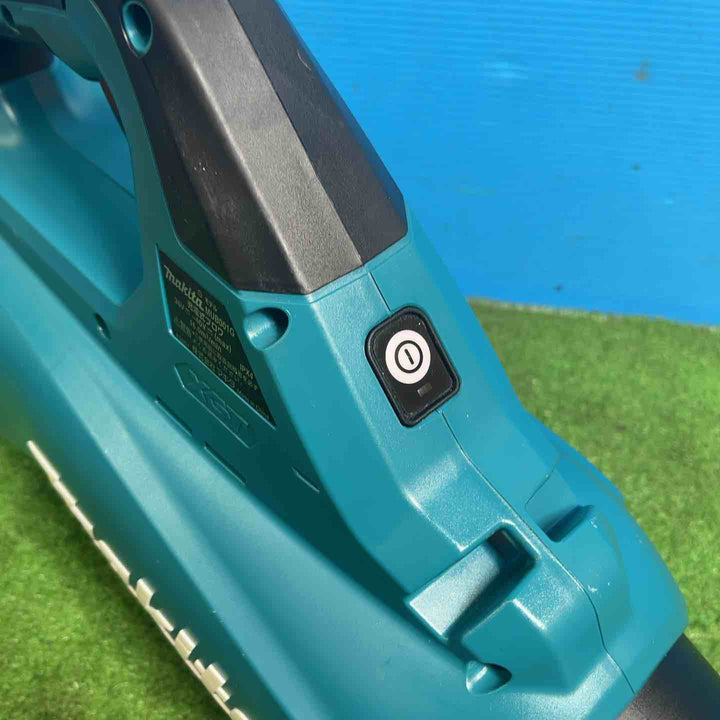 ☆マキタ(makita) コードレスブロワ MUB001GZ【岩槻店】