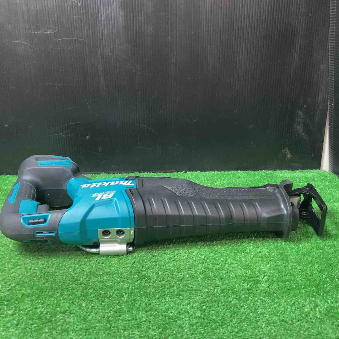 ★マキタ(makita) コードレスレシプロソー JR187DZK 18V6.0Ahバッテリー1個 充電器付【岩槻店】