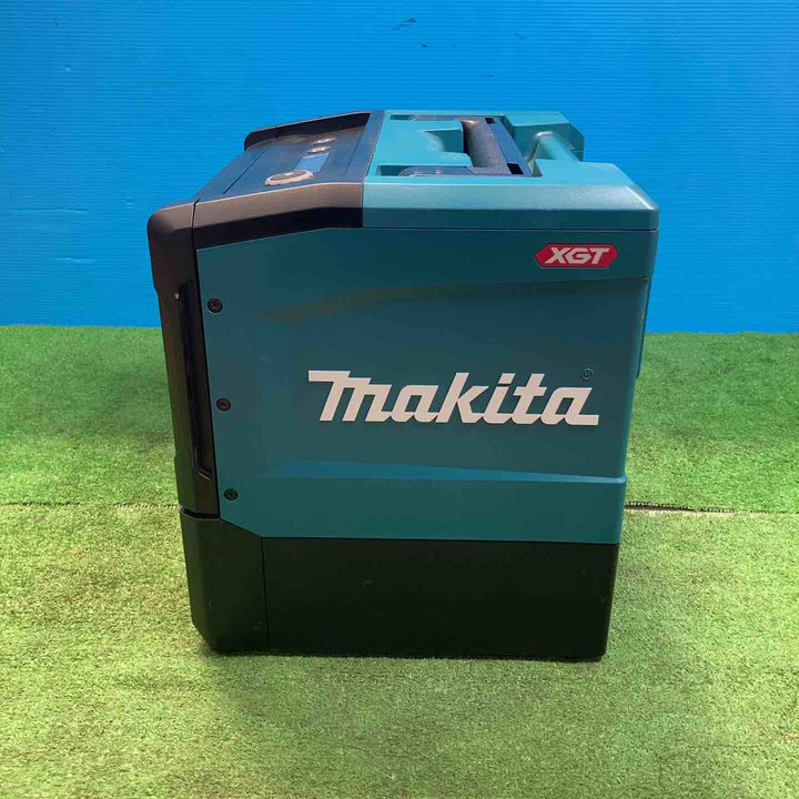 【美品】★マキタ(makita) コードレス電子レンジ MW001GZ(本体のみ)【岩槻店】