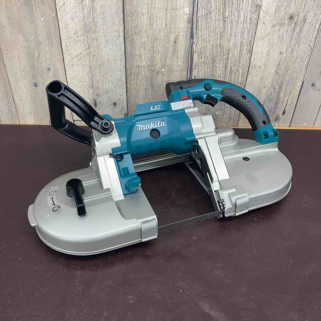 【中古品】マキタ(makita) コードレスバンドソー PB180DZ【東大和店】