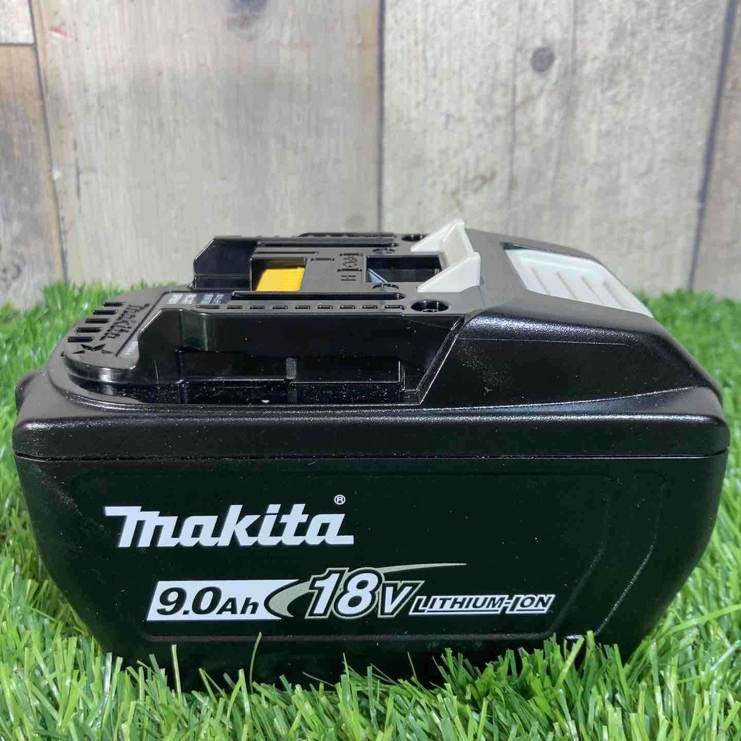 ★マキタ(makita) リチウムイオンバッテリー 18V/9.0Ah BL1890【戸田店】