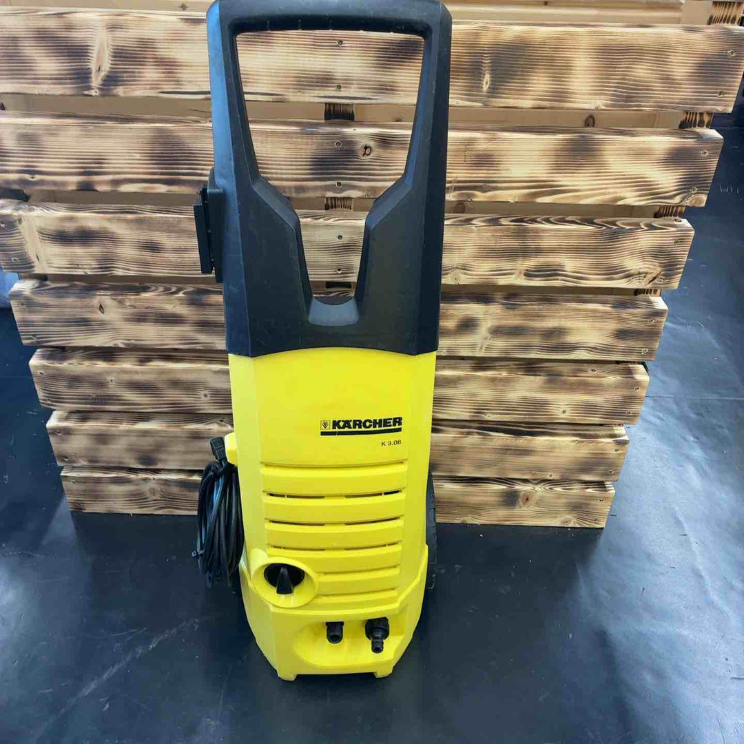 KARCHER ケルヒャー 高圧洗浄機 K3.08 1.950-107【藤沢店】