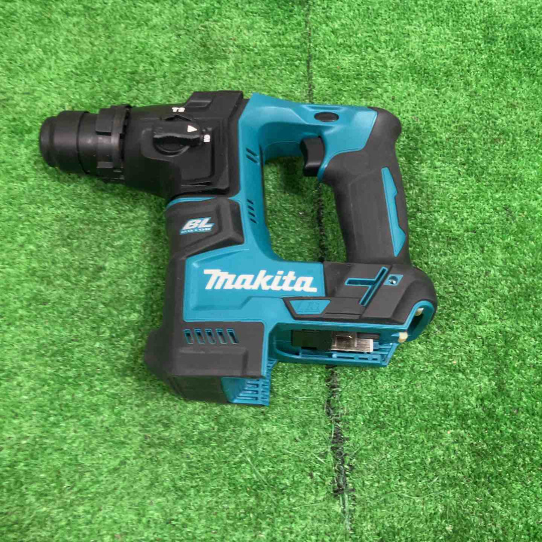 ★マキタ(makita) コードレスハンマドリル HR171DRGX【草加店】