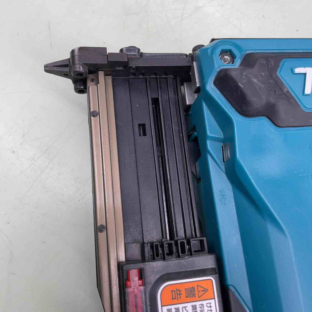 ★マキタ(makita) コードレスピンネイラ PT353DZ【草加店】