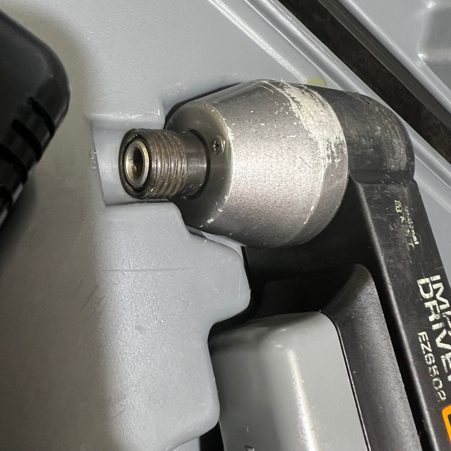 National インパクト National/ナショナル 電動工具セット 全ネジカッター アングル