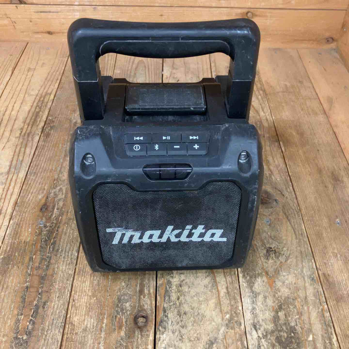 ☆マキタ(makita) コードレススピーカー MR200B【所沢店】
