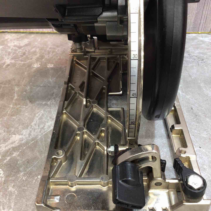 【中古品】★ハイコーキ HIKOKI 165mm 深切り電子マルノコ C6MEY(SKB) 【八潮店】