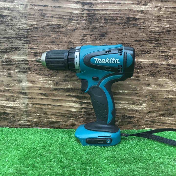 ◇マキタ(makita) コードレスドライバドリル DF440DZ【川越店】