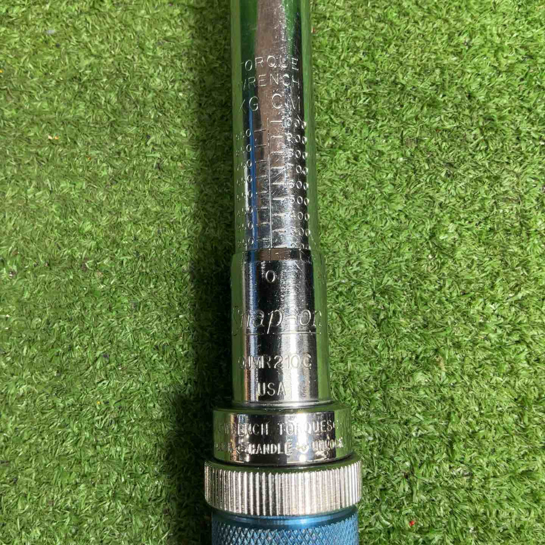 ◇Snap-on 3/8 トルクレンチ QJMR210C【藤沢店】