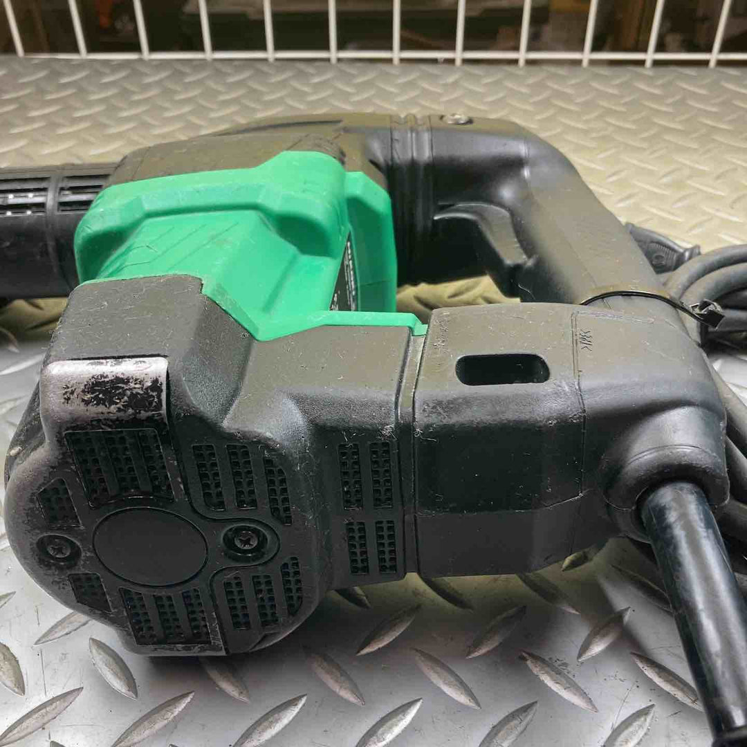 ハイコーキ(HIKOKI ※旧:日立工機) ハンマ H41SA4【川崎店】