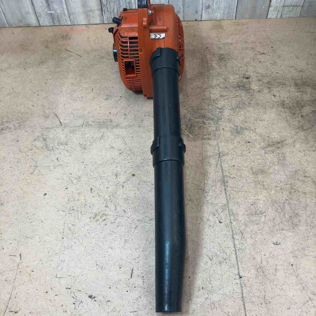 【中古品】 メーカー不明 エンジンブロア EB260 エンジン送風機 【東大和店】