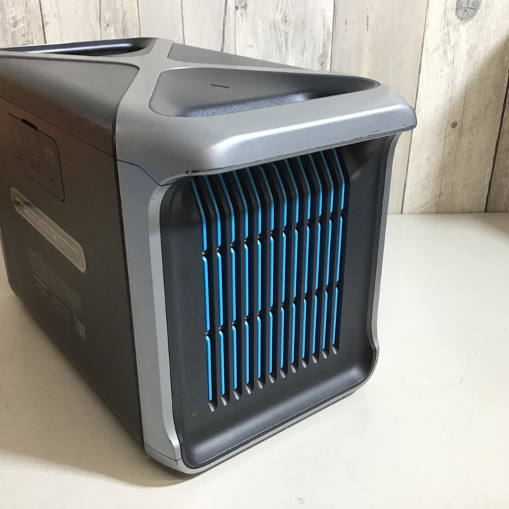 【中古品】Anker 757 Portable Power Station ポータブル電源 A1770 【戸田店】