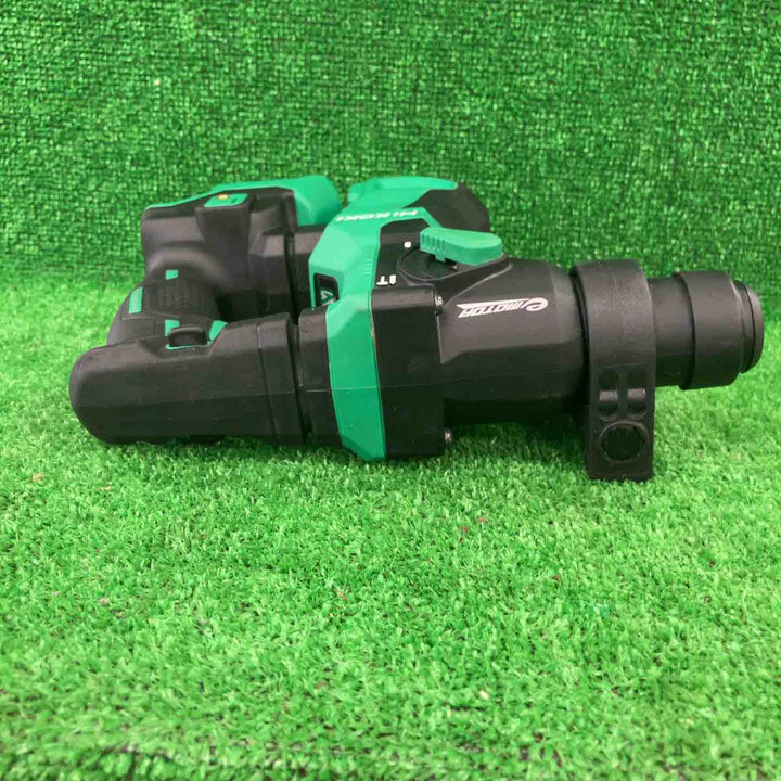 ハイコーキ(HIKOKI ※旧:日立工機) コードレスハンマドリル DH18DPA(2XPZ)【川崎店】