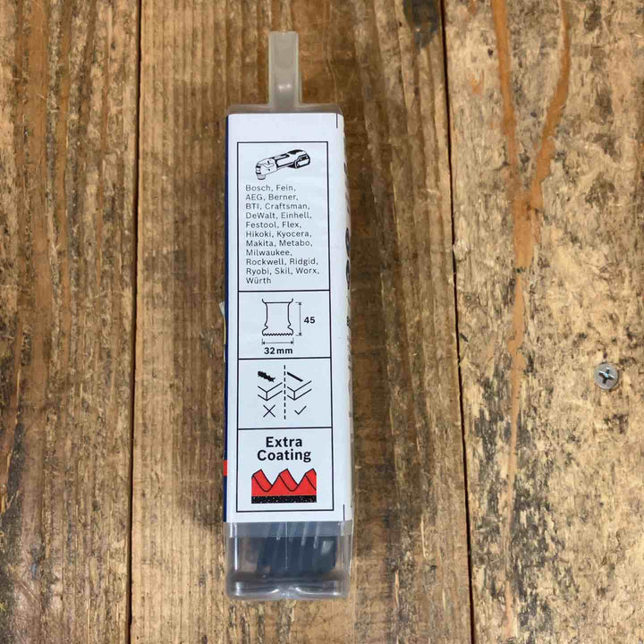 ◇ボッシュ(BOSCH) マルチツールブレードスターロック AIZ32APILT/10 10本入り【所沢店】