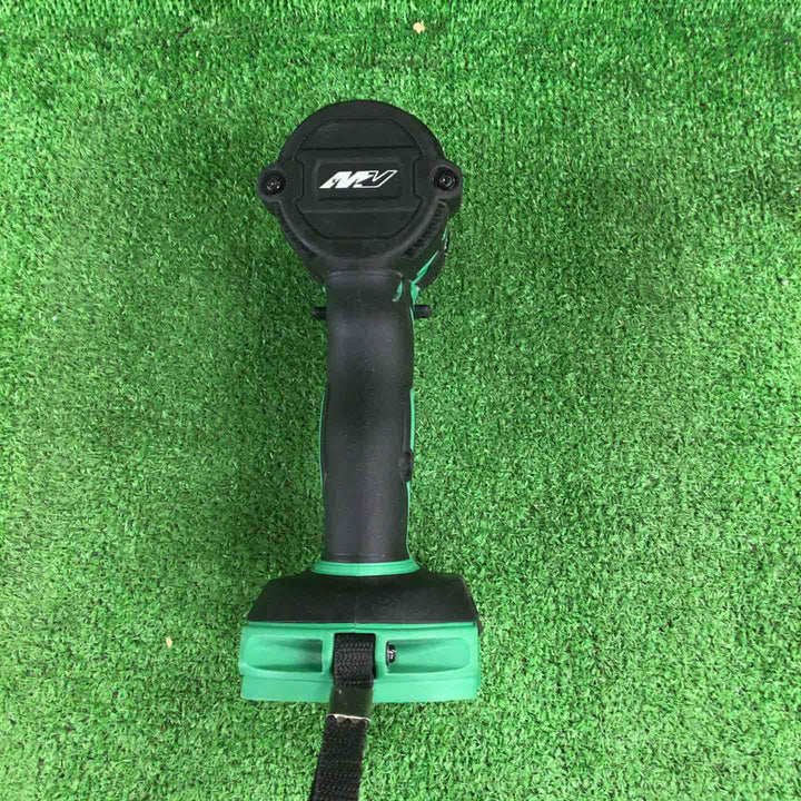 ★ハイコーキ(HIKOKI ※旧:日立工機) コードレスインパクトドライバー WH36DC(NN)【川崎店】