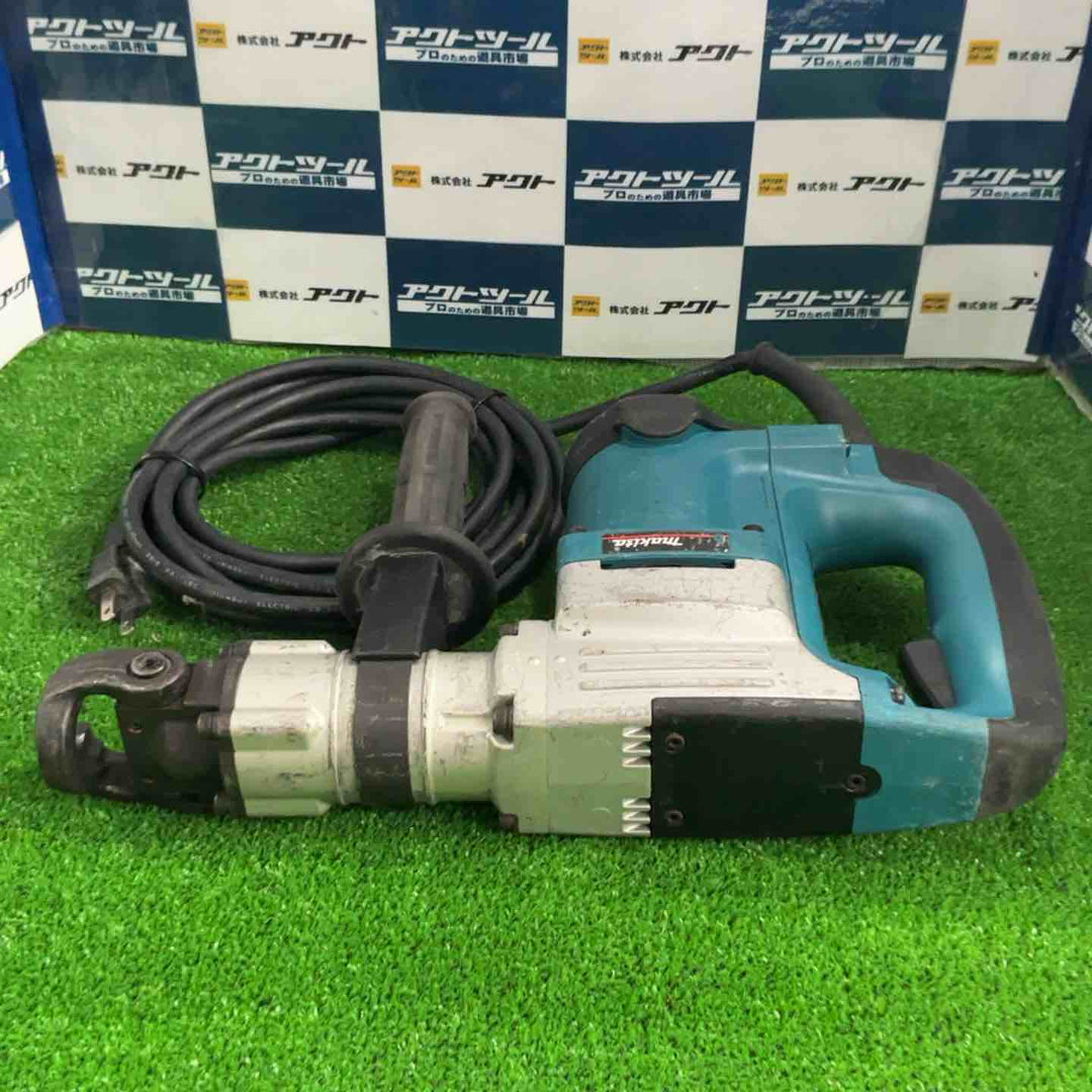 ★マキタ(makita) 電動ハンマ HM0830【草加店】