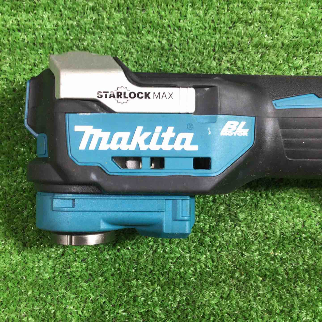 ★マキタ(makita) コードレスマルチツール TM52DZ【川口店】