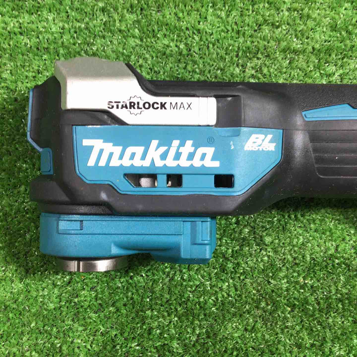 ★マキタ(makita) コードレスマルチツール TM52DZ【川口店】