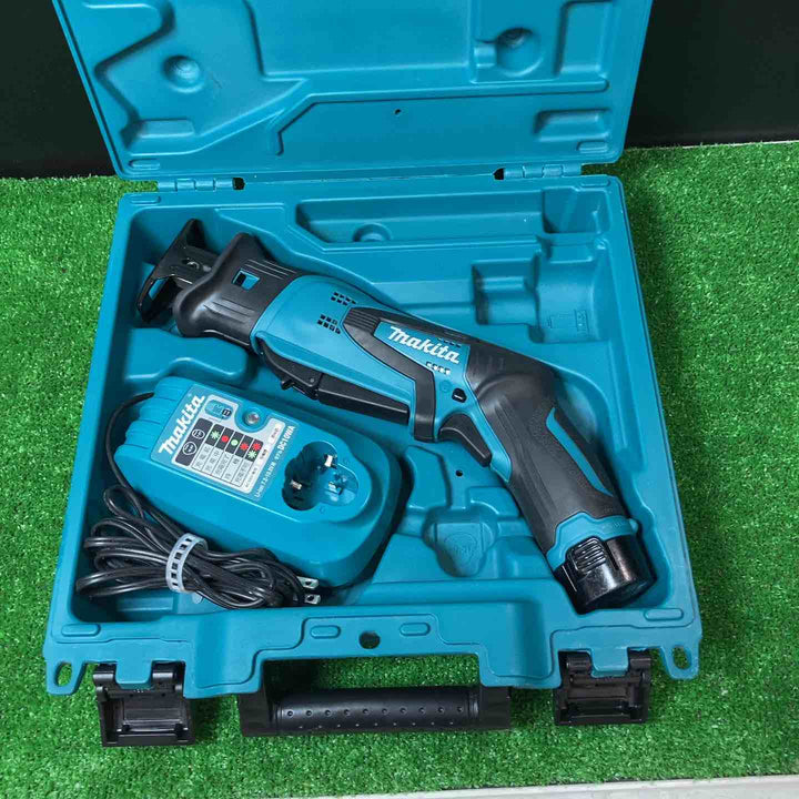 ★マキタ(makita) コードレスレシプロソー JR101DW【岩槻店】
