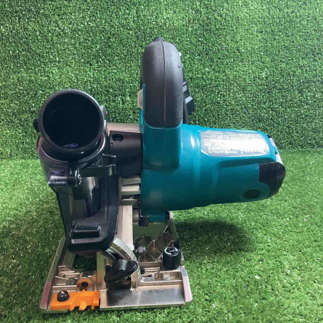 ★マキタ(makita) 防じん丸のこ KS5000FX【川崎店】