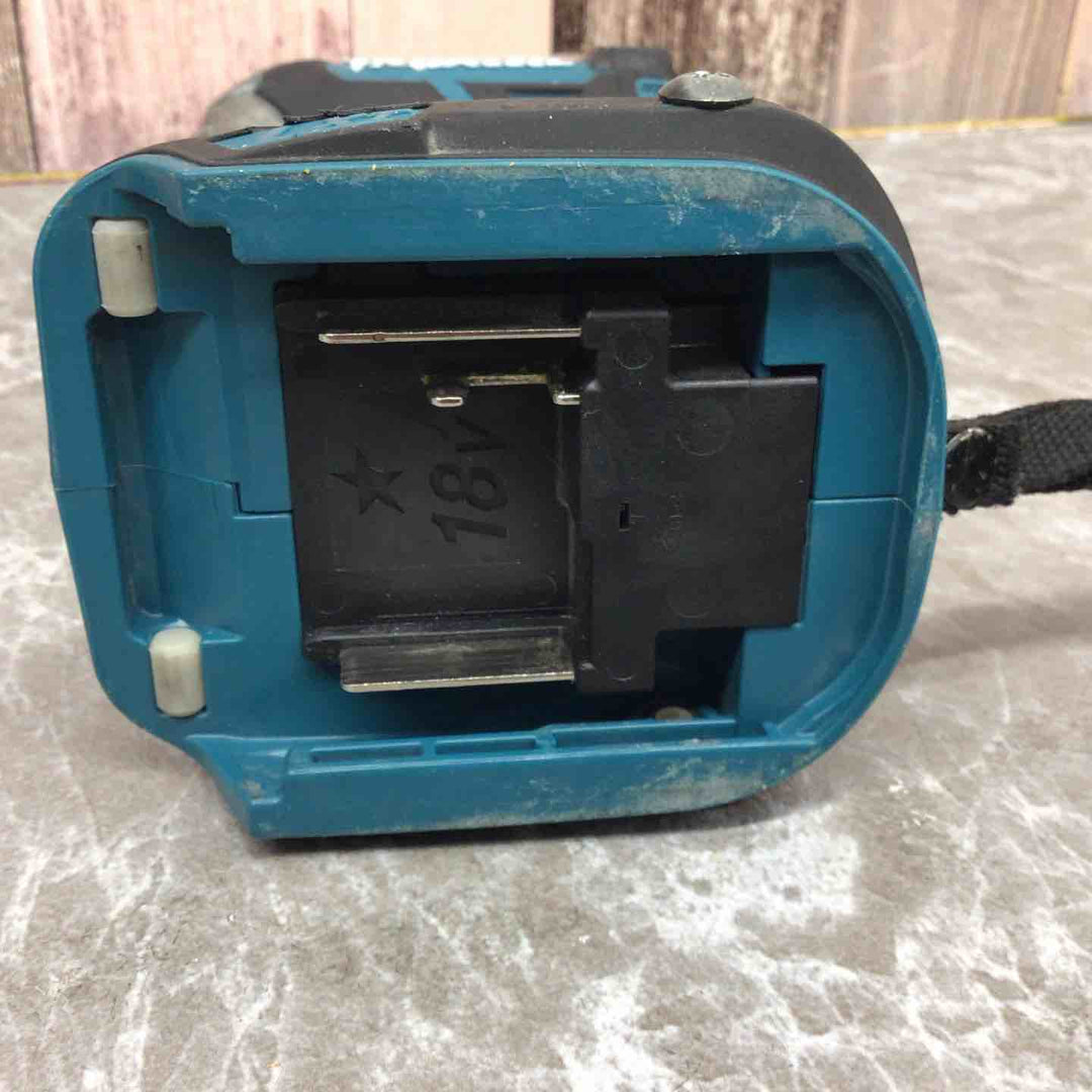 ★マキタ(makita) コードレスインパクトドライバー TD148DZ【八潮店】