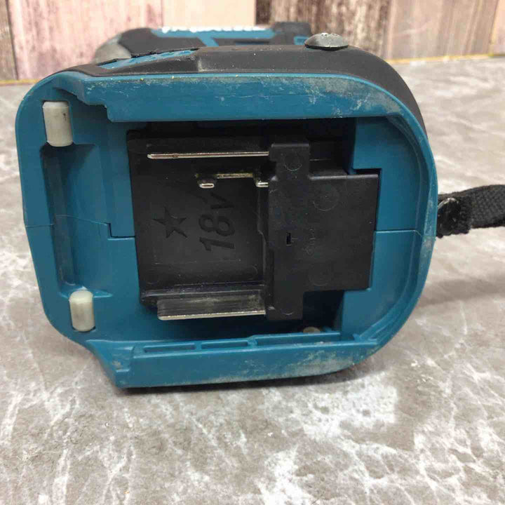 ★マキタ(makita) コードレスインパクトドライバー TD148DZ【八潮店】