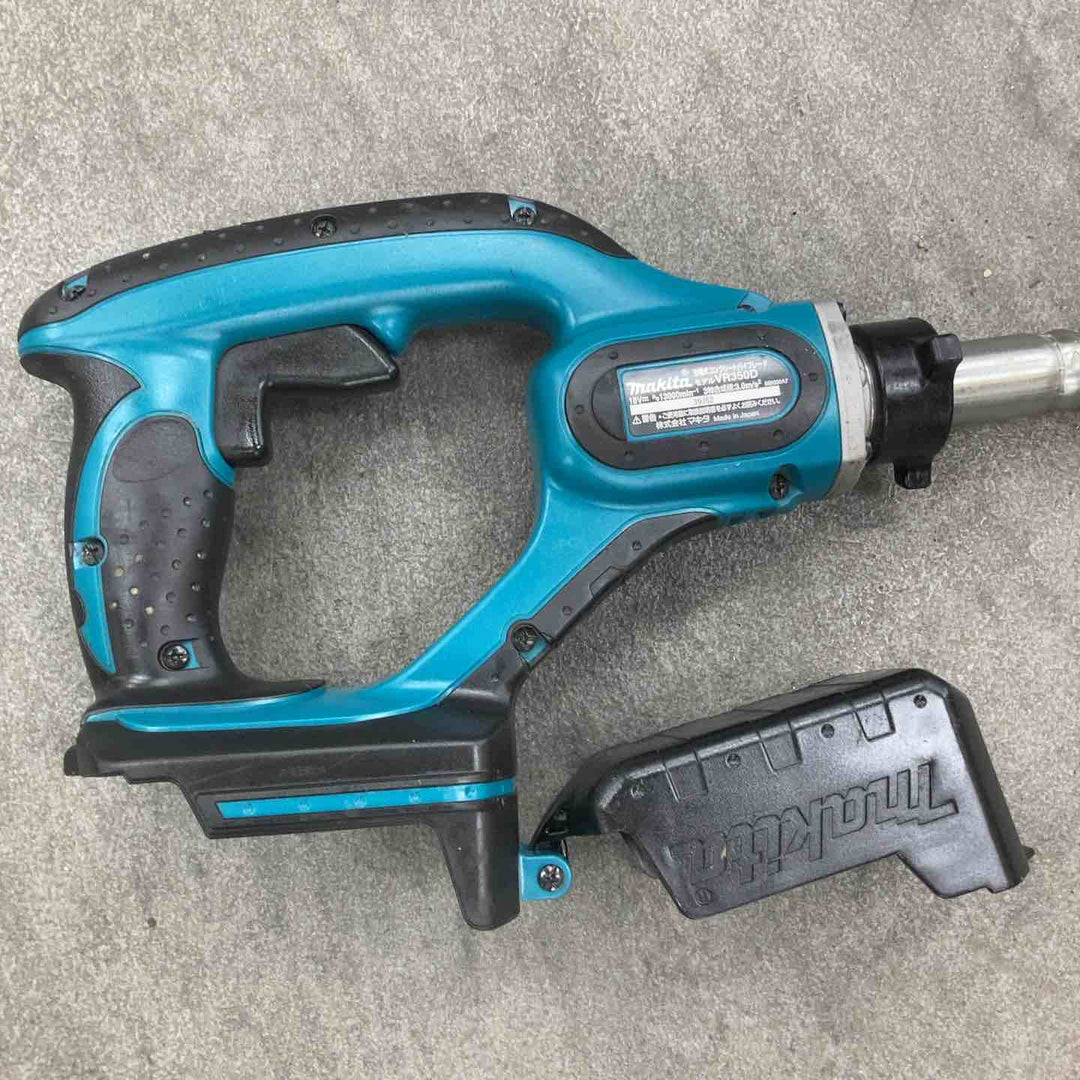 ★マキタ(makita) コードレスコンクリートバイブレータ VR350DZ【川崎店】