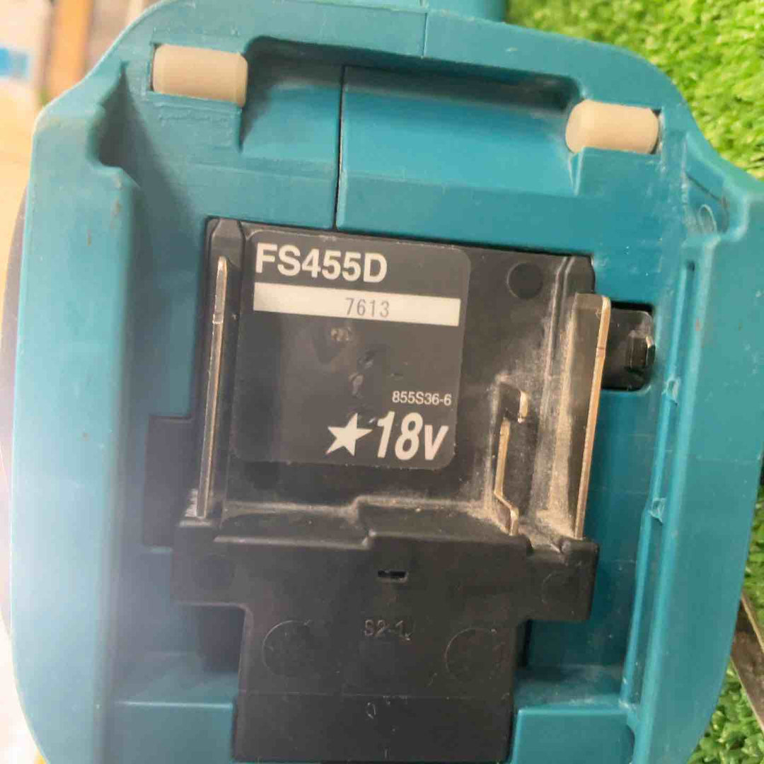 ★マキタ(makita) コードレススクリュードライバ FS455DZ【草加店】