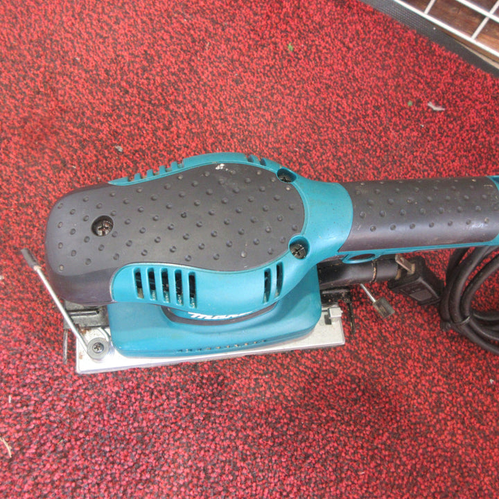 ☆マキタ(makita) 仕上サンダ BO3710【町田店】