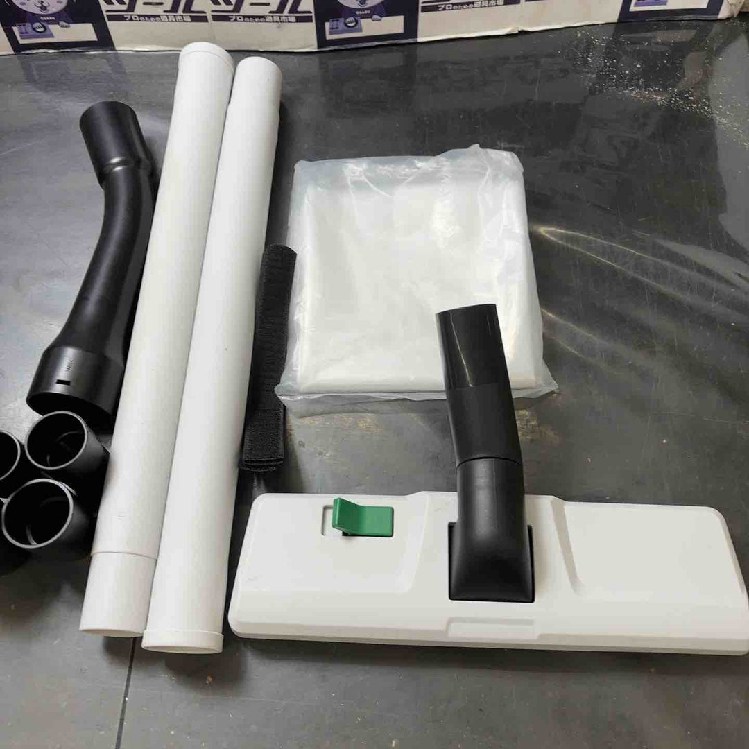 【中古】ハイコーキ(HIKOKI ※旧:日立工機) 集じん機 乾式 RP80YD(SC)【所沢店】