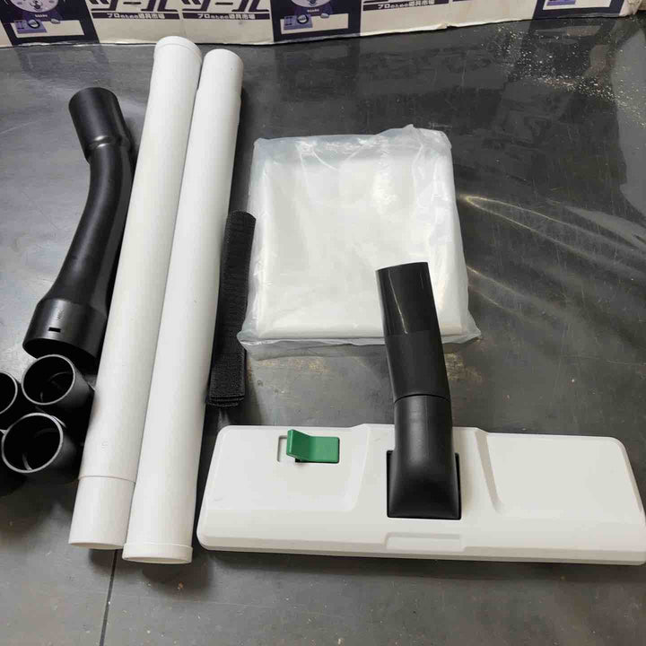 【中古】ハイコーキ(HIKOKI ※旧:日立工機) 集じん機 乾式 RP80YD(SC)【所沢店】