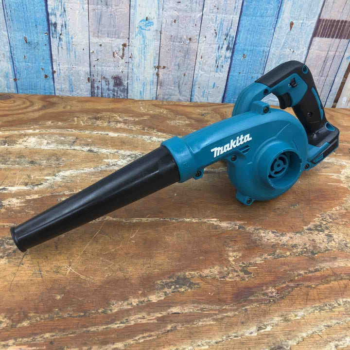 ★マキタ(makita) コードレスブロワ UB185DZ【柏店】