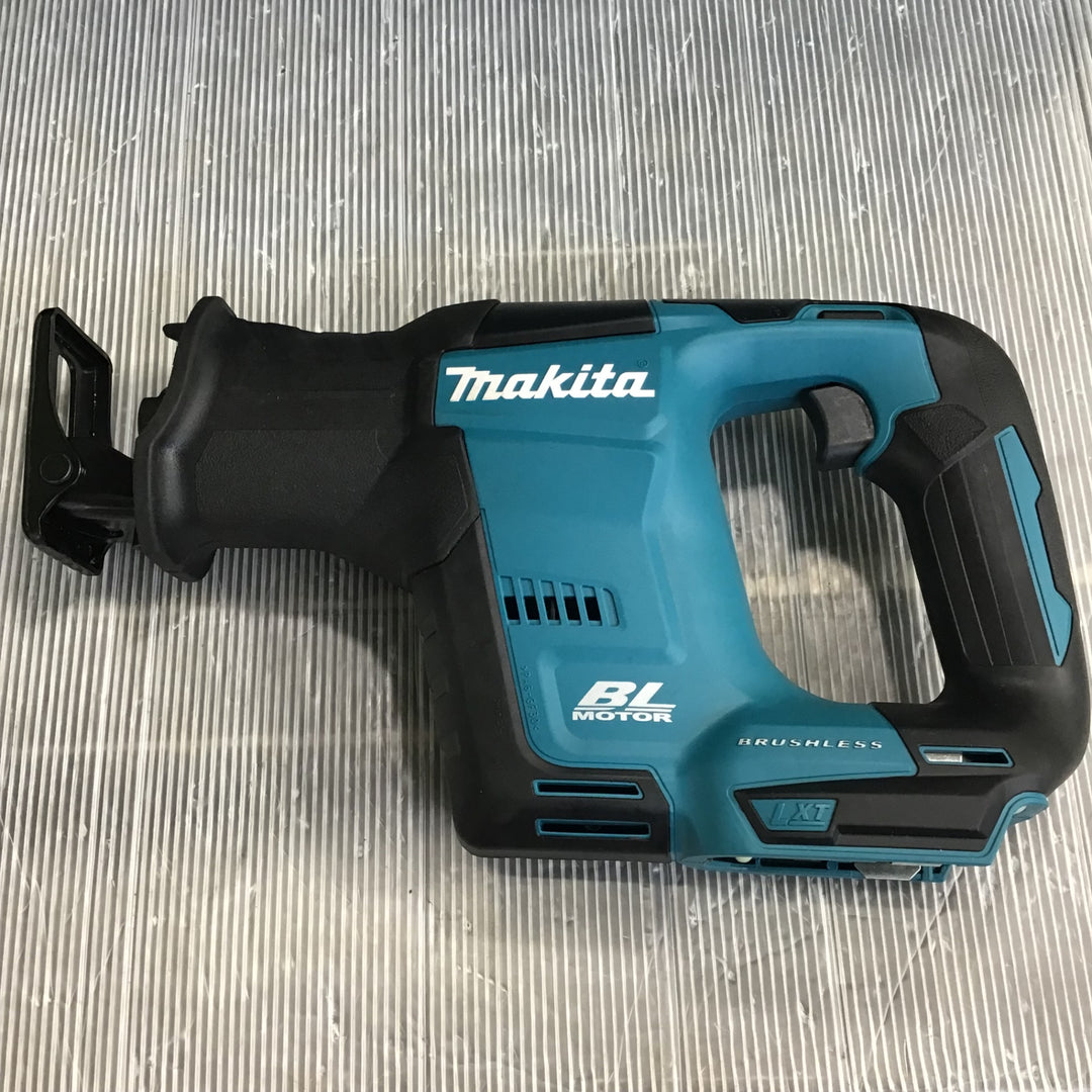 【中古】マキタ(makita) コードレスレシプロソー JR188DRGX【草加店】