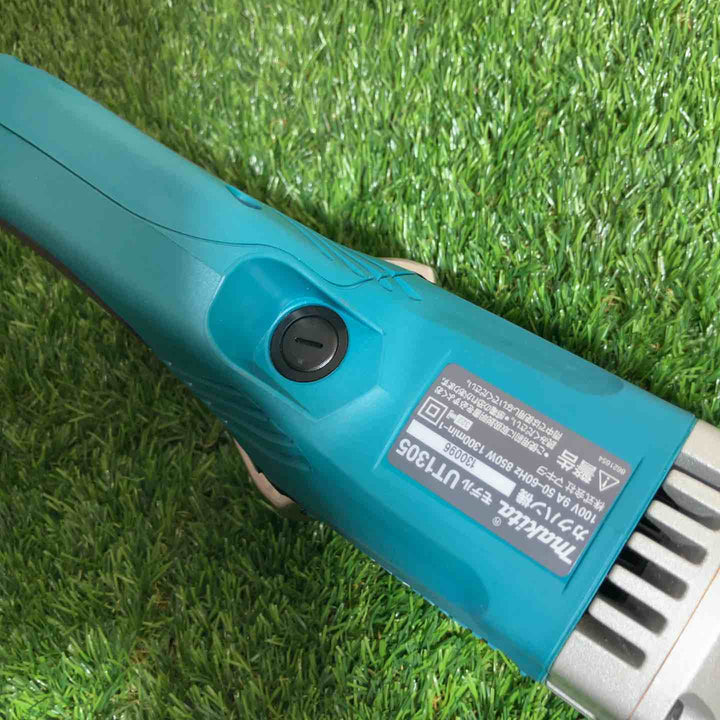 ☆マキタ(makita) コンクリートかくはん機 UT1305 シャフト・羽根欠品【戸田店】