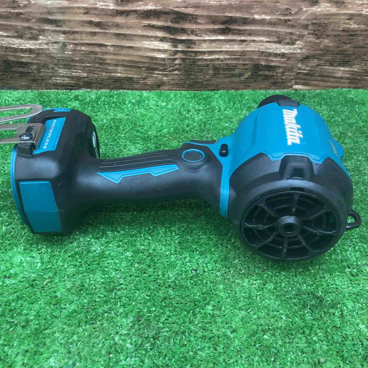 ☆マキタ(makita) コードレスエアダスタ AS180DZ【川越店】 – アクト