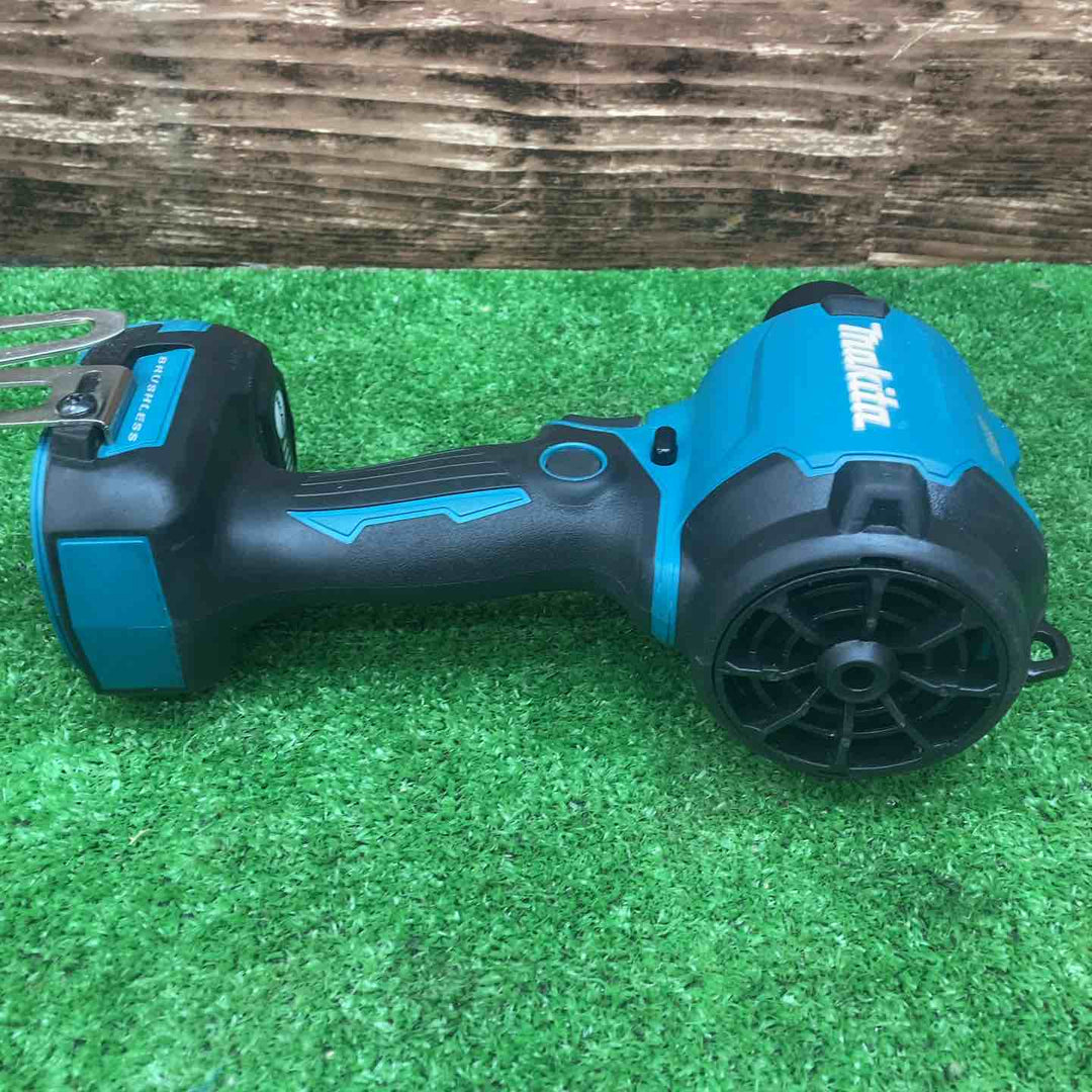 ★マキタ(makita) コードレスエアダスタ AS180DZ【川越店】