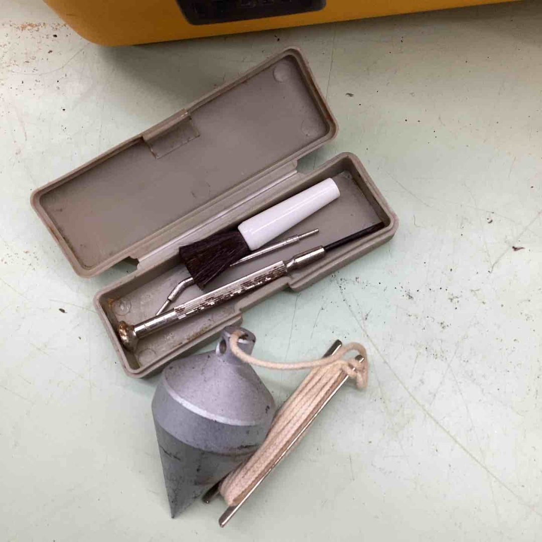 ◇トプコン(TOPCON) オートレベル AT-M3 現状品 保証なし【越谷店】