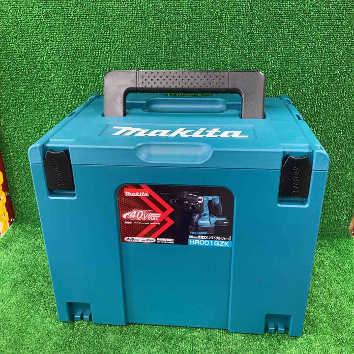 マキタ(makita) コードレスハンマドリル HR001GZK【川崎店】