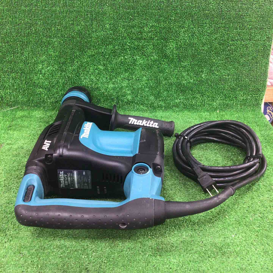 ★マキタ(makita) 電動ハンマ HM0871C【川崎店】