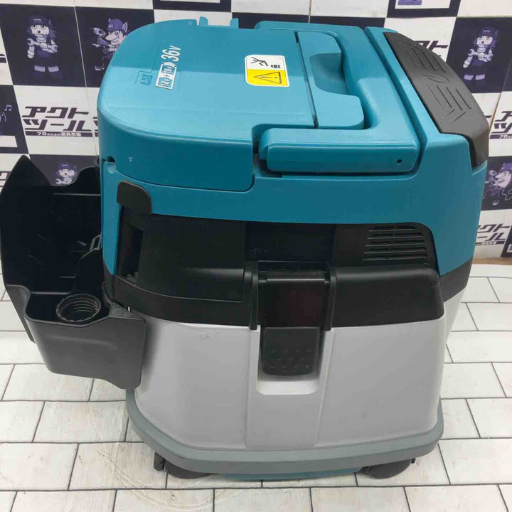 ★マキタ(makita) 粉じん専用 コードレス集じん機 VC157DZ【所沢店】