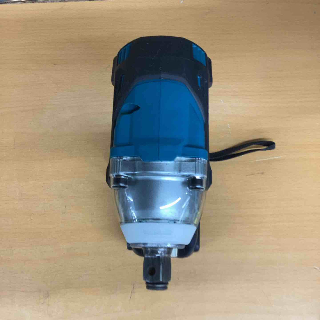 ★マキタ(makita) コードレスインパクトレンチ TW300DZ【越谷店】