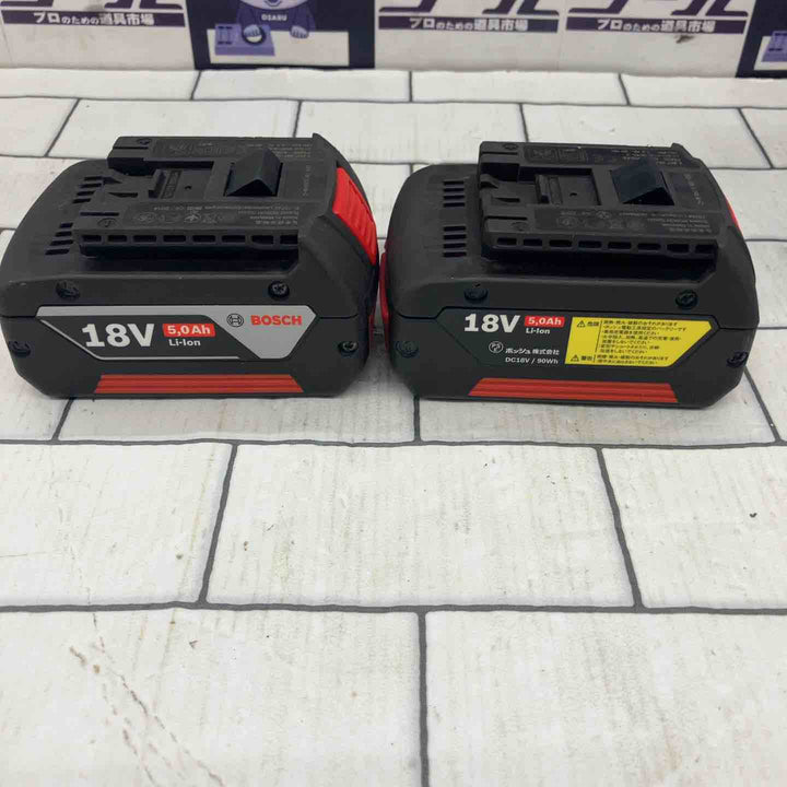 ◇ボッシュ(BOSCH) 18Vバッテリーバンドソー〔GCB18V-LI〕【所沢店】
