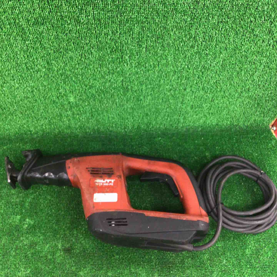 ◇ヒルティ(HILTI) セーバソー(レシプロソー) WSR900-PE【川崎店】