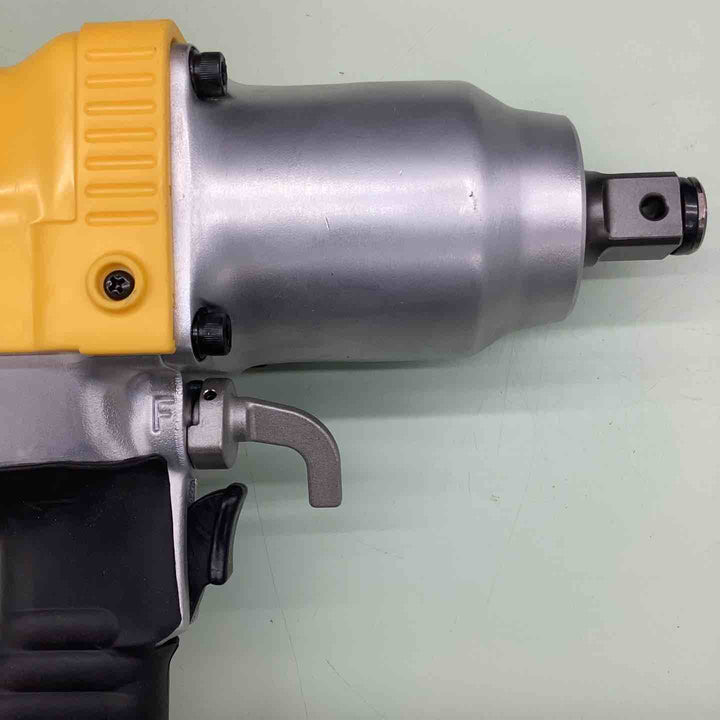 空研 エアインパクトレンチ KW-2500pro 小型 軽量 パワフル くうけん クウケン  ボルト ナット 締め 緩め 【越谷店】