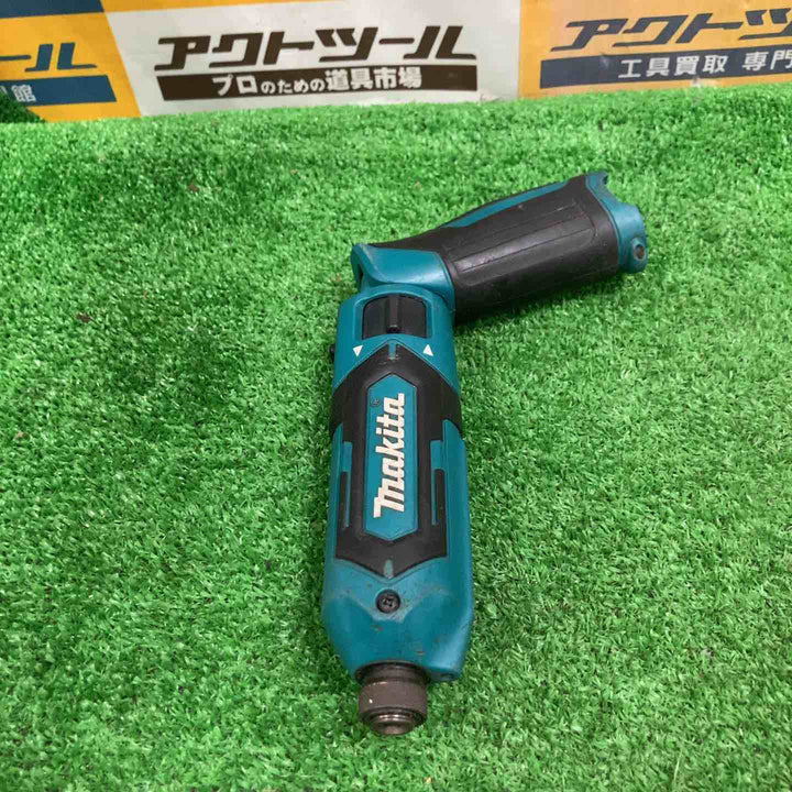 ★マキタ(makita) コードレスペンインパクトドライバー TD022DSHX【草加店】